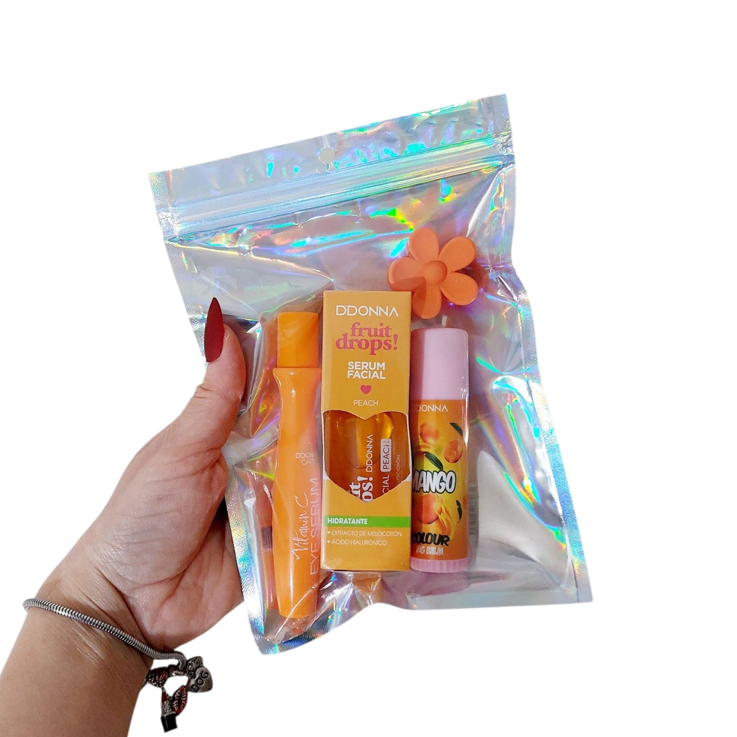 Color Beauty Bag