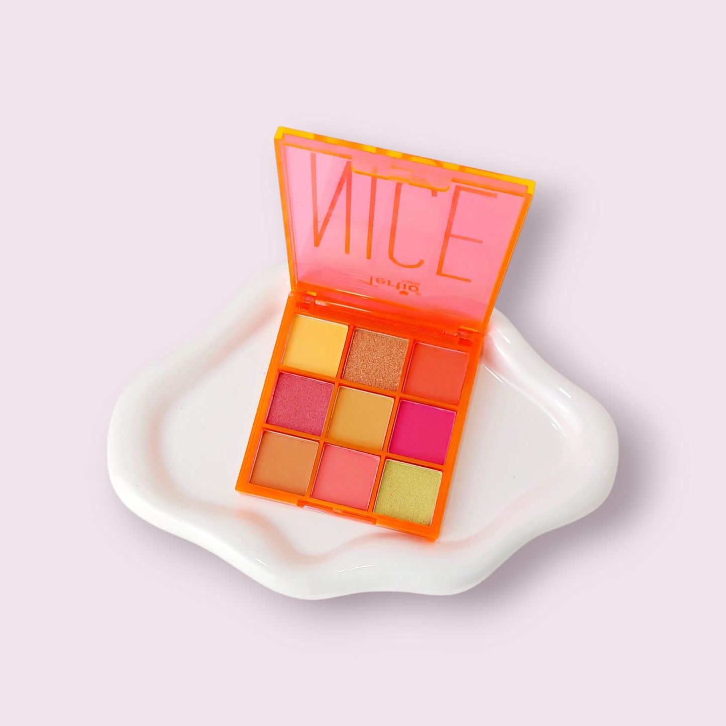 Palette Ombretti - TERTIO
