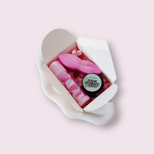 Mini mystery LipBox