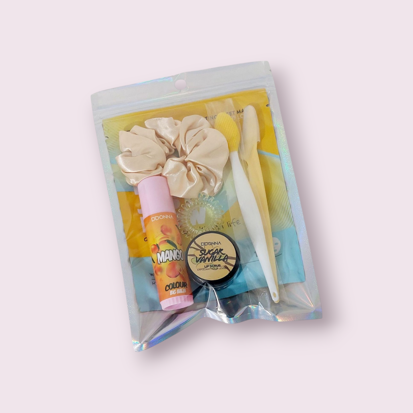 Self Care Bag
