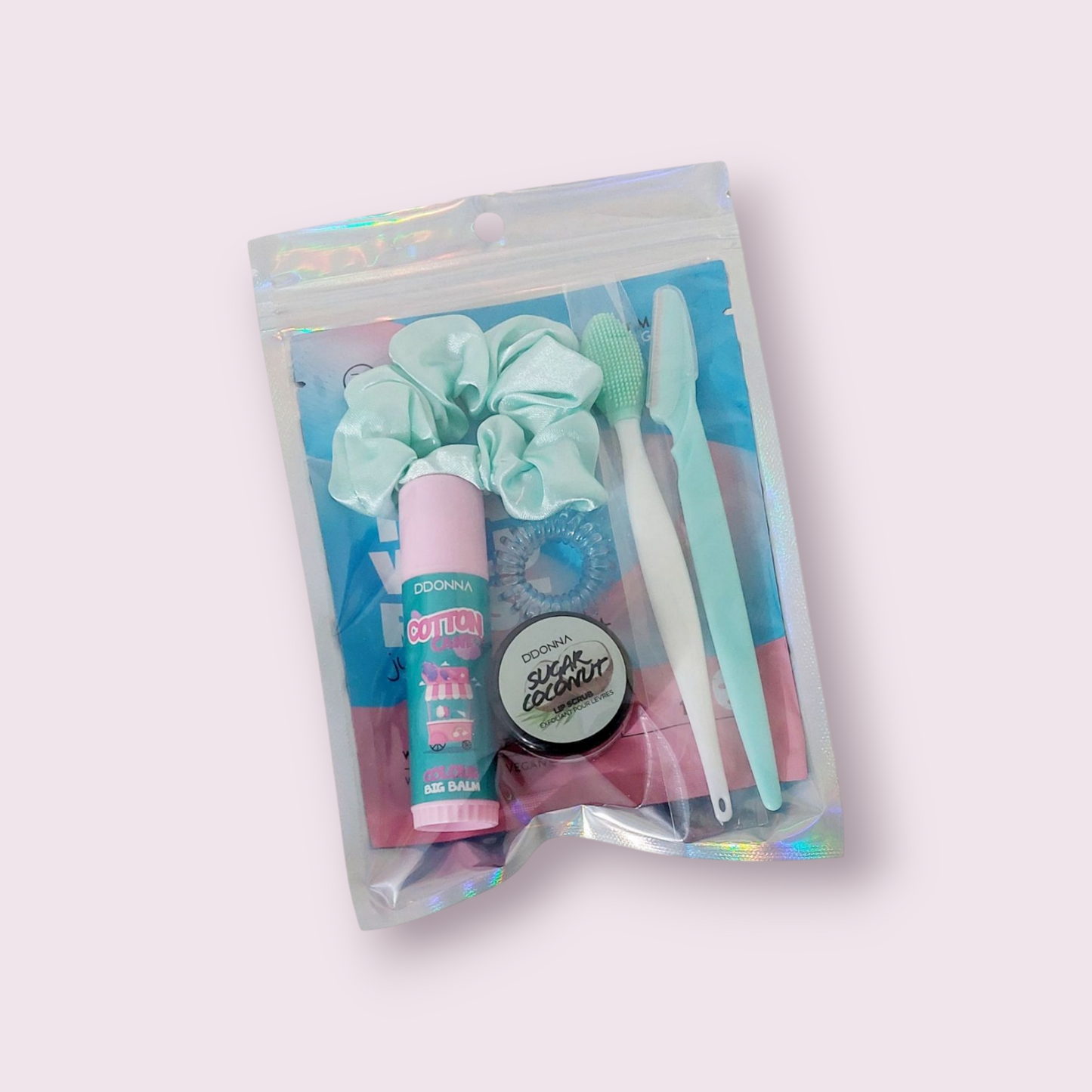 Self Care Bag