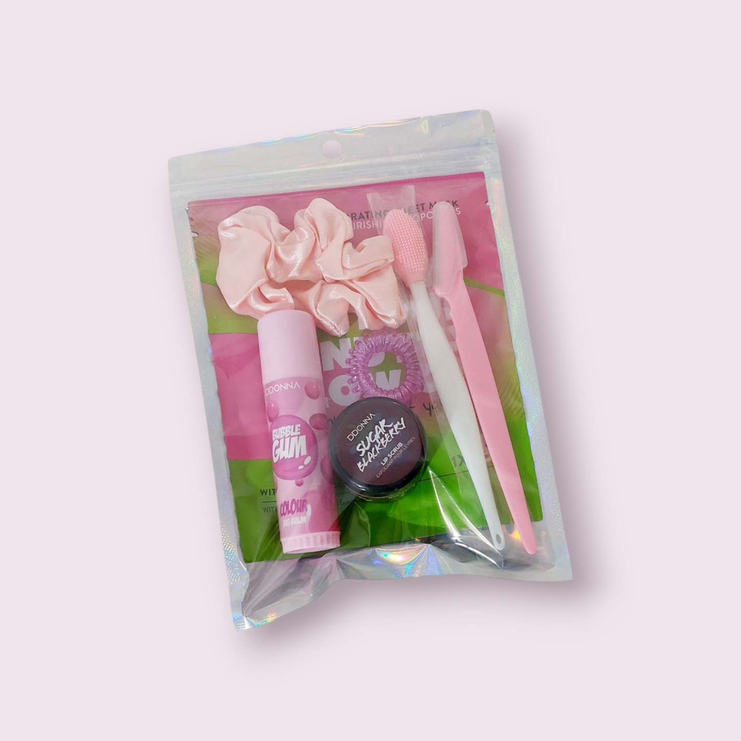 Self Care Bag