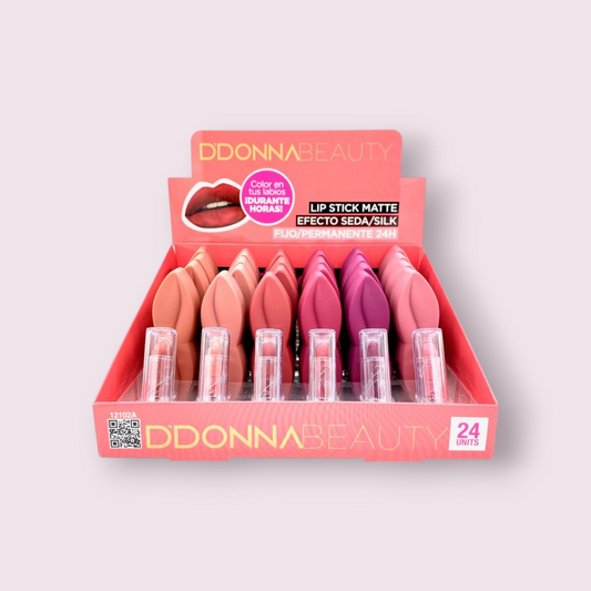 Rossetto Matte - D'DONNA