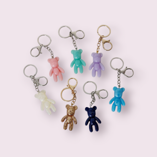 Portachiavi / Charm borsa TEDDY 1
