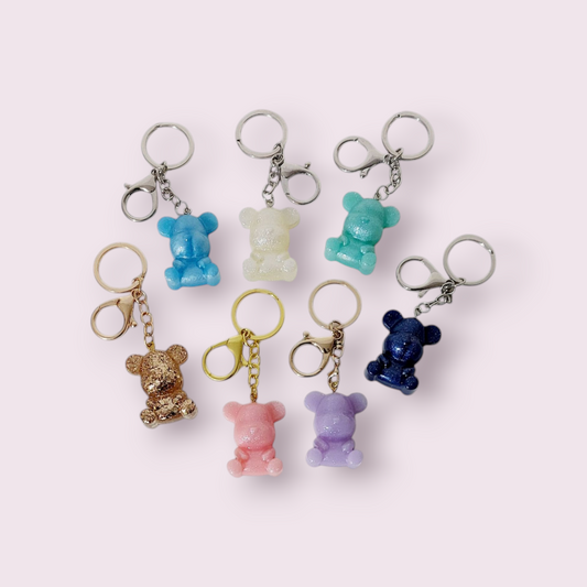 Portachiavi / Charm borsa TEDDY 2