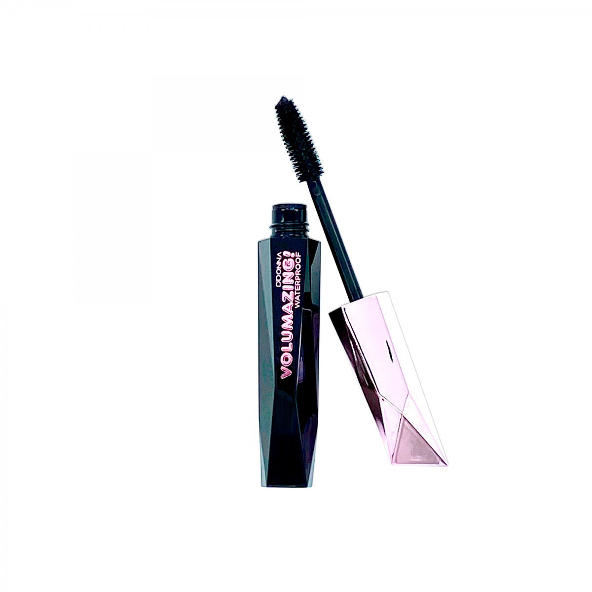 Mascara volumizzante waterproof - D'DONNA