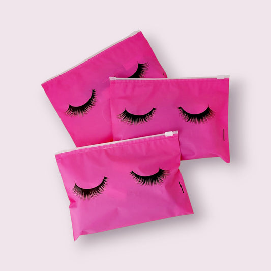 Mystery Makeup Bag