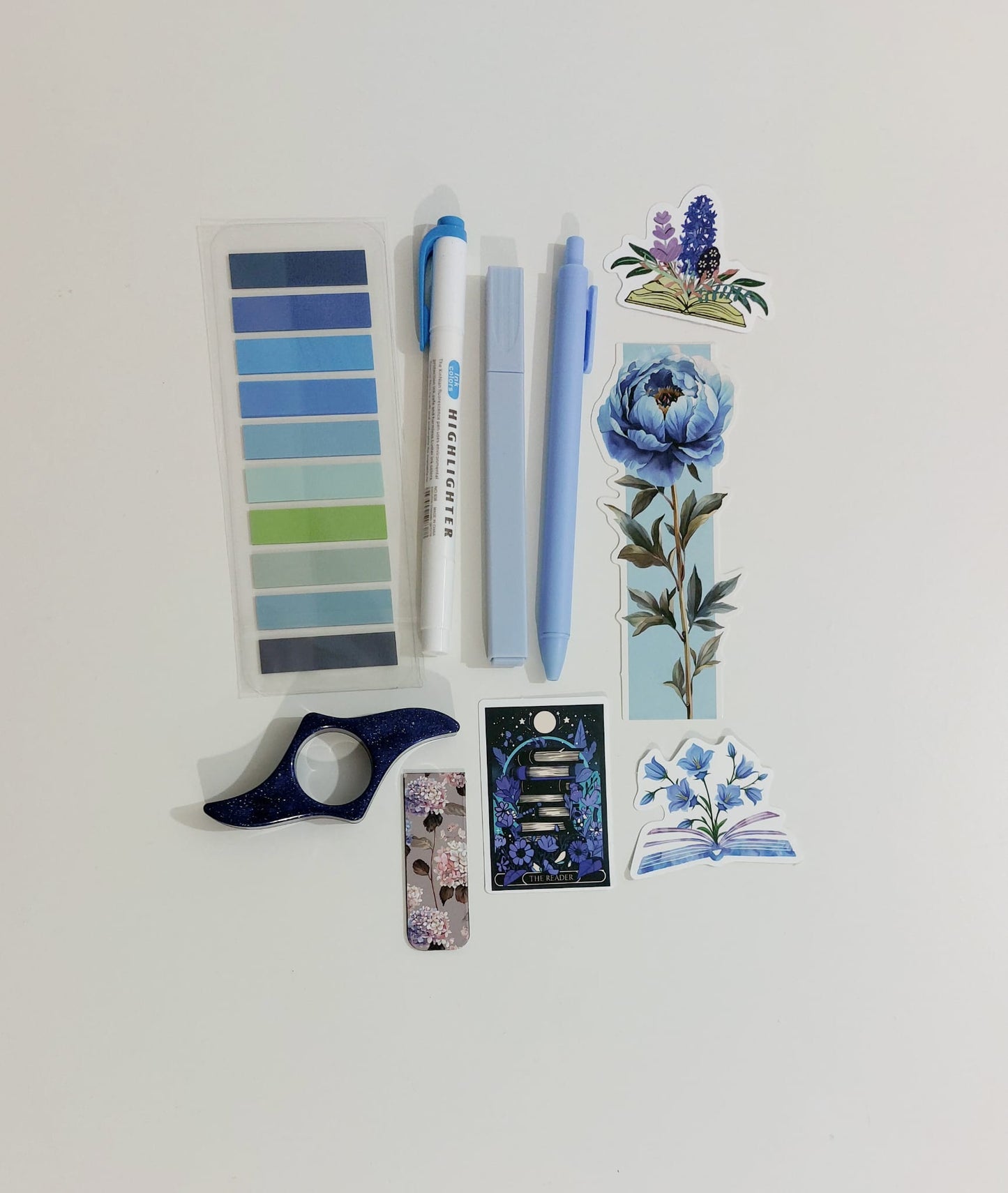 Bookish Kit