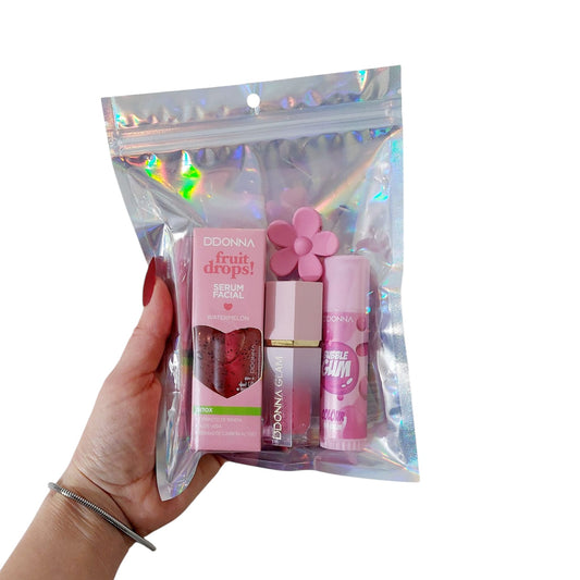 Color Beauty Bag